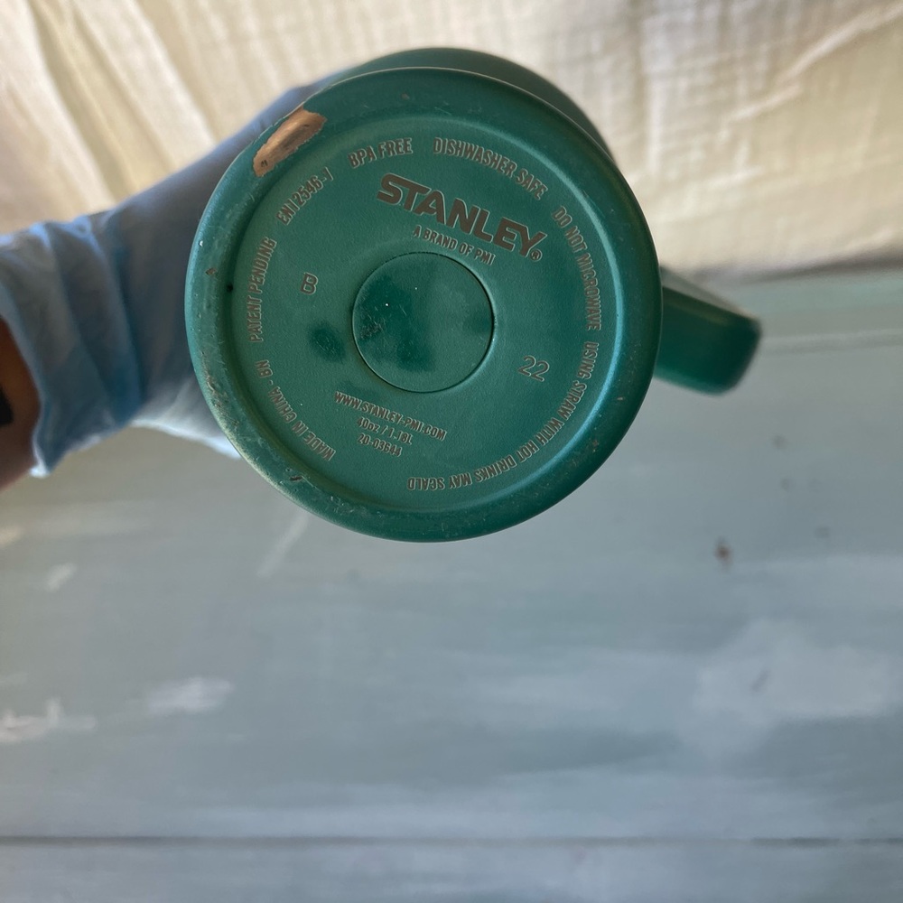 Stanley 40oz drink cup - Picture 4 of 8